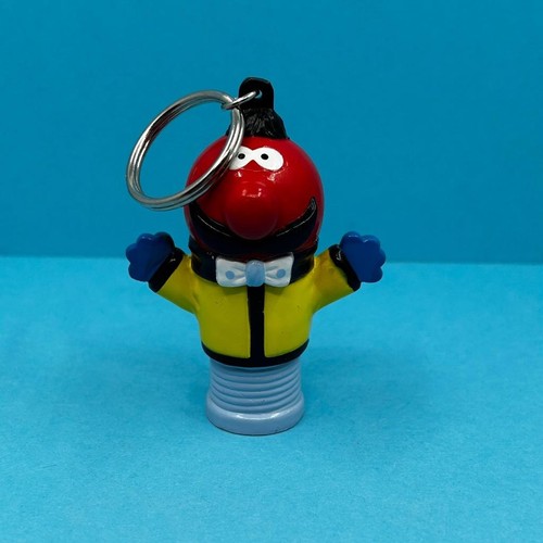 Vintage magic roundabout - magic,