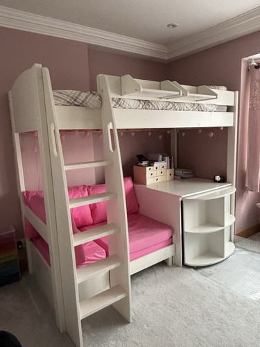 Stompa cabin bed - stompa,
