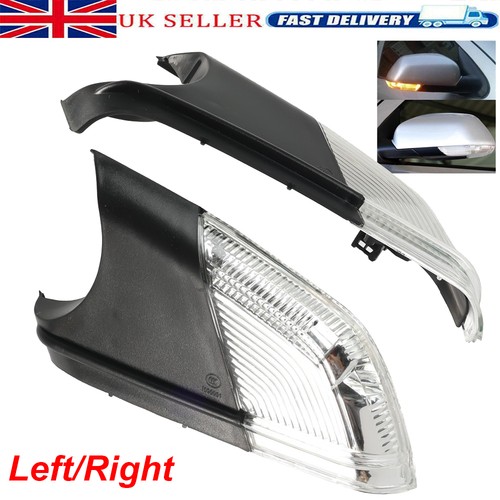 Left right side led wing - /right,