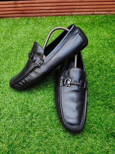 Salvatore ferragamo horsebit - salvatore,