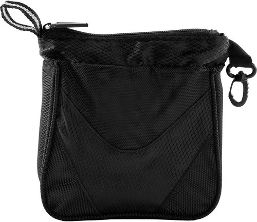 Izzo golf valuables bag - golf,