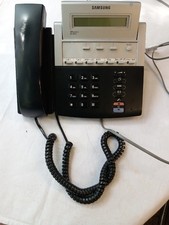 Samsung 'Office Serv' office telephone landline handset 10+ years old