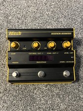 Mark Bass Super Synth Pedal