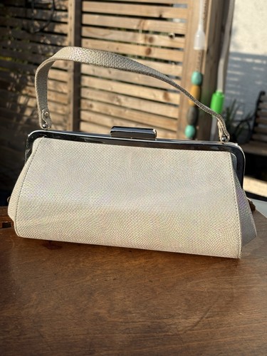 Fab van dal pearl iridescent - van,
