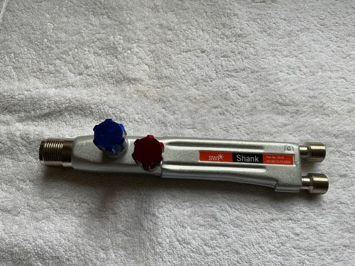 Type welding cutting shank - welding,