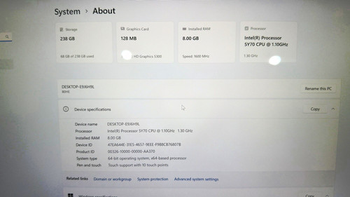 Lenovo yoga pro - lenovo,