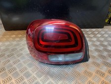 16-19 CITROEN C3 MK3 N/S