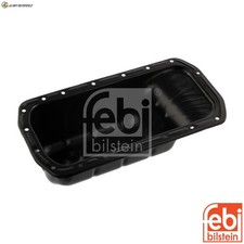 OIL PAN 177591 FOR 8HX 8HY 8HZ
