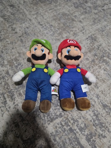 Official nintendo super mario - nintendo,