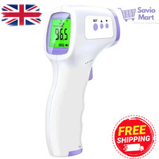 Forehead Digital Thermometer