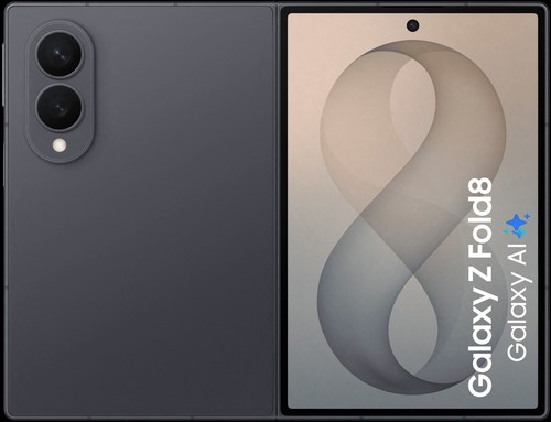 New samsung galaxy - samsung, z