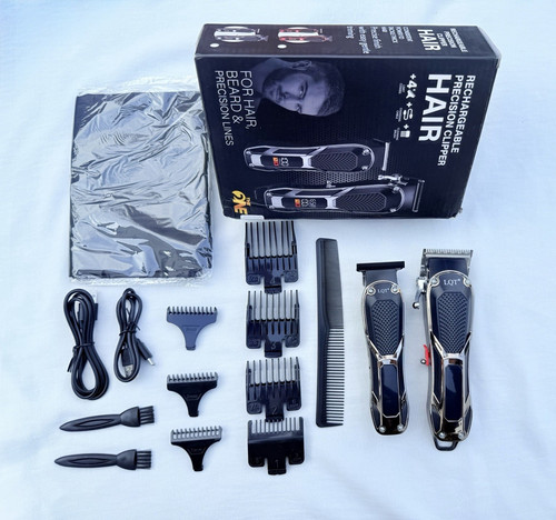 Lqt cordless rechargeable usb - lqt,