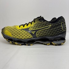 Mizuno wave prophecy running - 4,