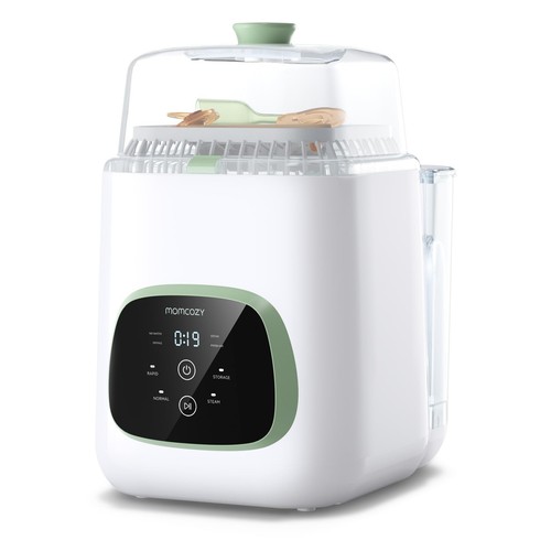 Momcozy kleanpal pro baby - momcozy,