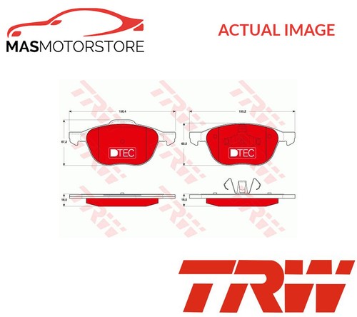 Brake pads set braking pad - pads,