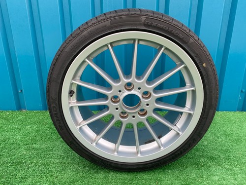 Bmw series e46 - series, alloy