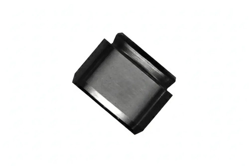 Brake caliper piston - , steel