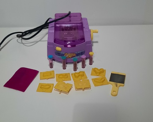 Vintage 1997 toymax precious - vintage,