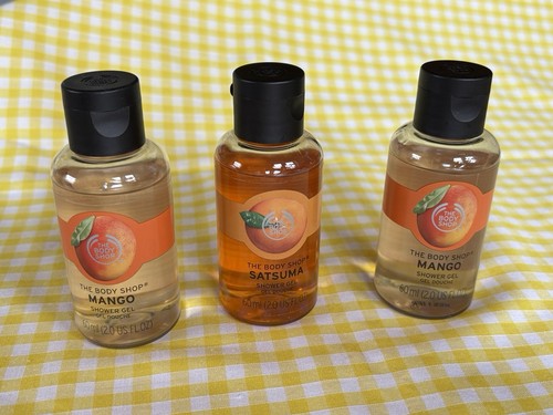 The body shop satsuma - 3,
