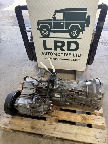 Land rover defender tdci 4 - defender, 2.4