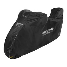 Oxford CV235 Aquatex Pro
