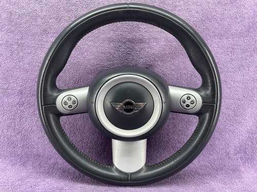 Mini r50 r53 - r50, steering