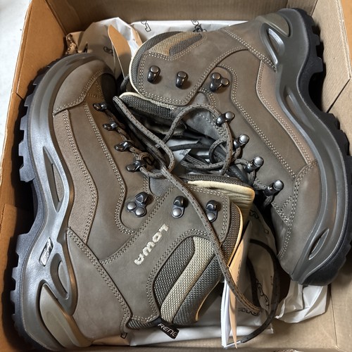 Lowa renegade mid size - mid, ws