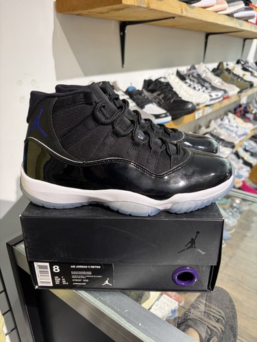Air jordan retro space jam - jordan, 11