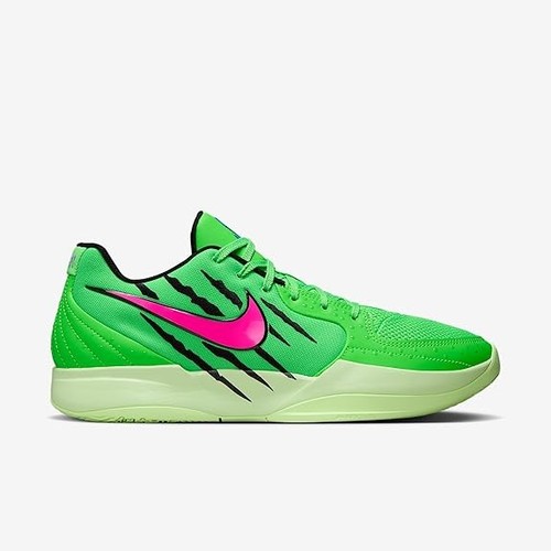 Nike nrg scratch green - ja,