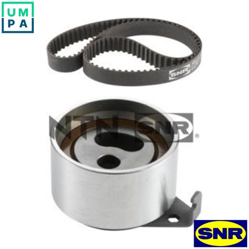 Timing belt kit kd470 - kit, for
