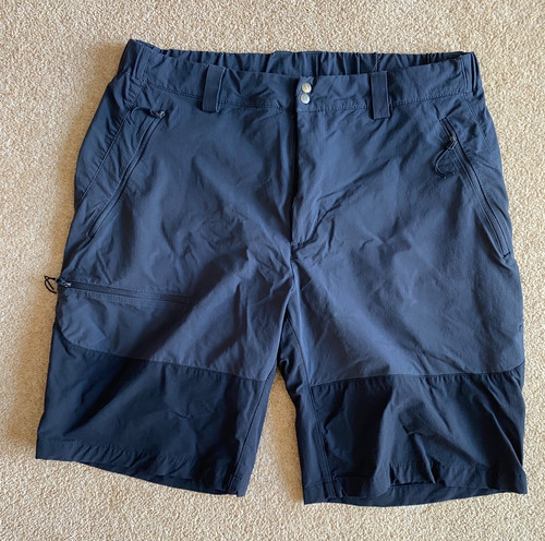 Rab torque matrix softshell - matrix,
