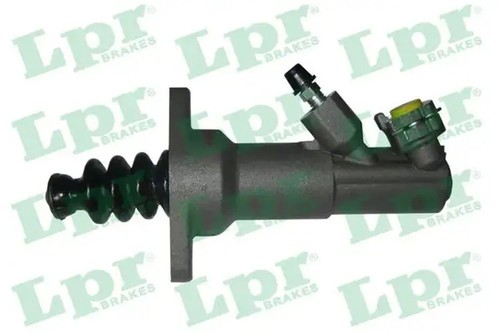 Clutch slave cylinder