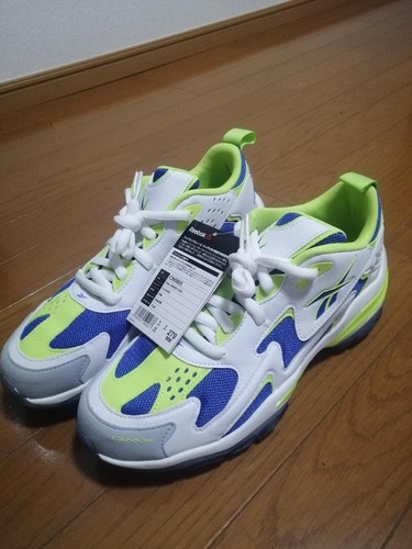 Reebok dmx 1600 men 9 - reebok,