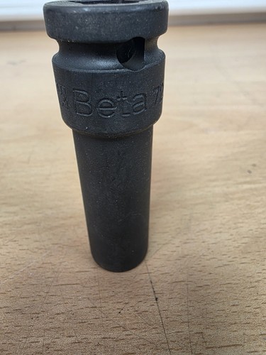 Beta tools 13mm deep - 13mm,