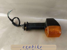 rear turn signal for Kawasaki GPZ 1100 from 1995 to 1998