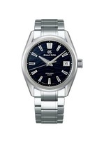 Grand Seiko "Lake Suwa Before