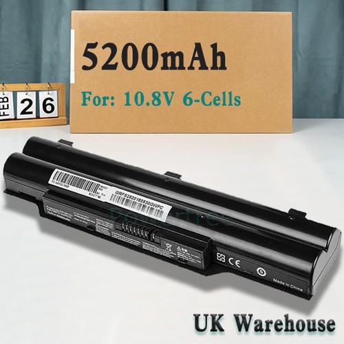 Battery fpcbp331 for - battery, fujitsu