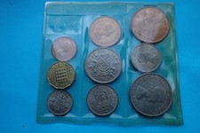 1953 Eliz II Coronation