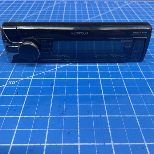 Kenwood kdc x599 aftermarket - kdc-x599,