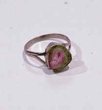 8.40 carat/ ring size 7.5/