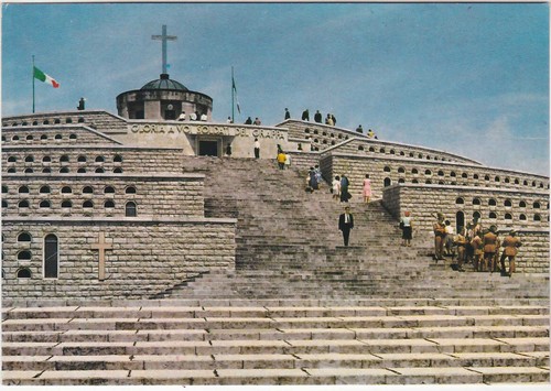 Monte grappa vicenza - -,