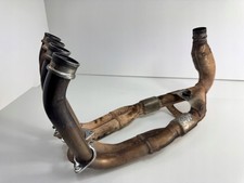 Honda CBR 600RR PC37 Exhaust