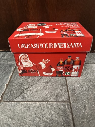 Santa hat coca cola x20 - hat,