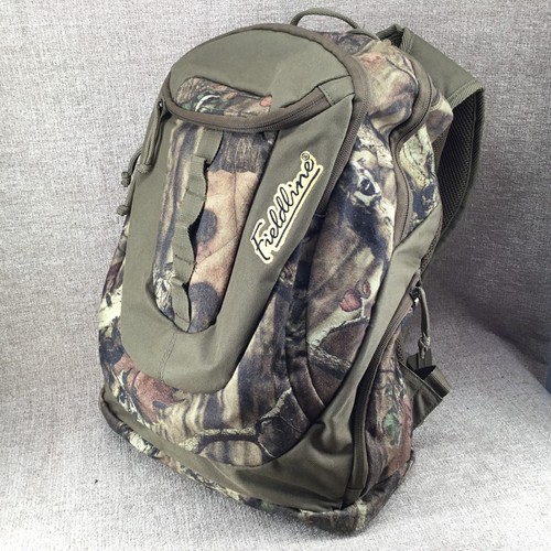 Fieldline big game backpack - fieldline,