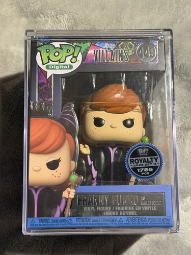 Funko pop franny as - franny,