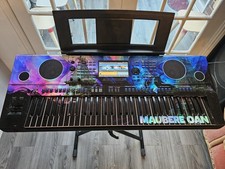 Yamaha PSR-SX900 Keyboard