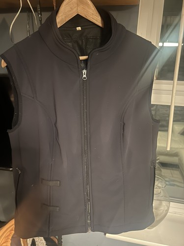 Helite zip airvest - zip'in,