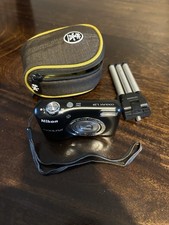 Nikon Coolpix L29 Black