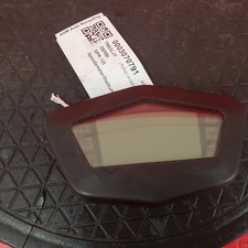 DERBI GPR 125 SPEEDO