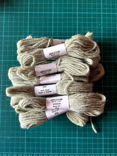 Appleton 40m tapestry - 40m,
